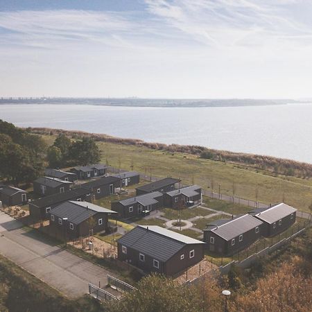 Lodgepark Goitzsche Gmbh Bitterfeld-Wolfen Dış mekan fotoğraf