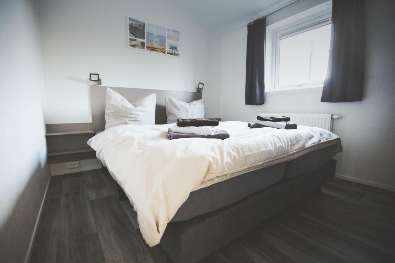 Lodgepark Goitzsche Gmbh Bitterfeld-Wolfen Dış mekan fotoğraf