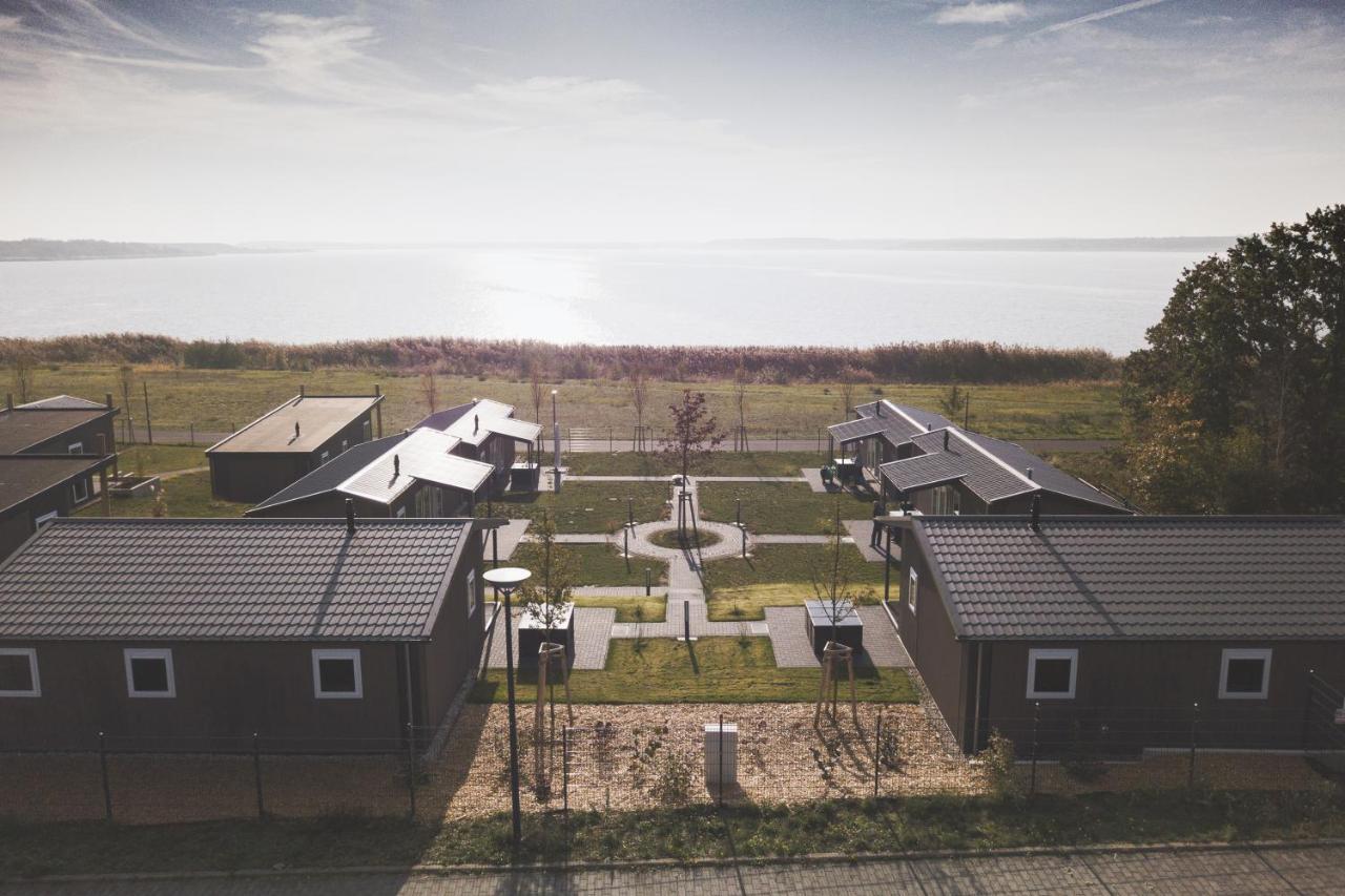 Lodgepark Goitzsche Gmbh Bitterfeld-Wolfen Dış mekan fotoğraf