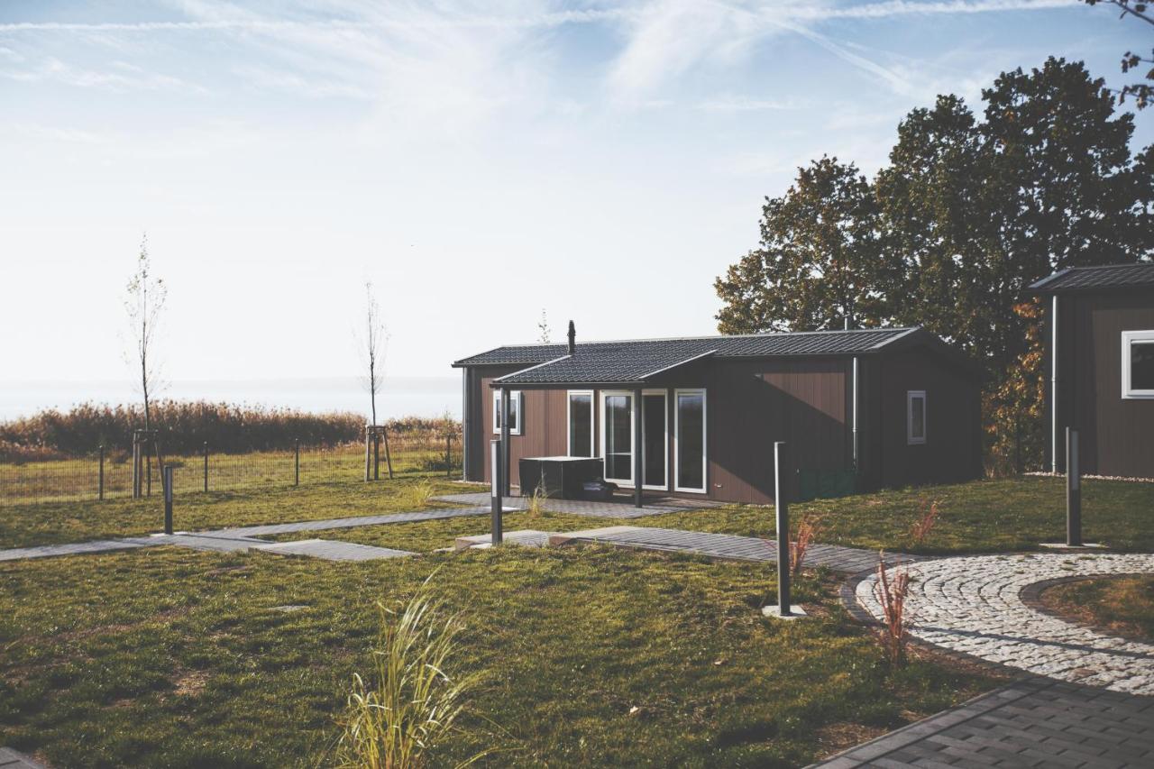 Lodgepark Goitzsche Gmbh Bitterfeld-Wolfen Dış mekan fotoğraf